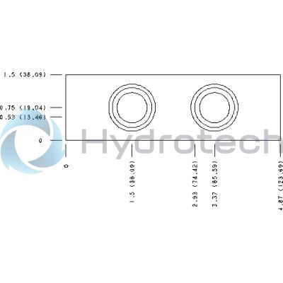 Sun Hydraulics-YHD-YHD