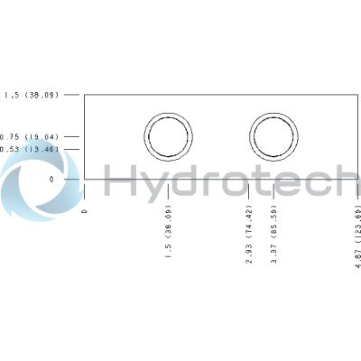 Sun Hydraulics-YHC-YHC