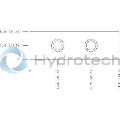 Sun Hydraulics-YGA-YGA