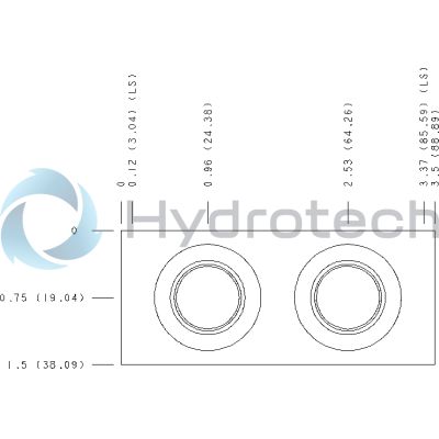 Sun Hydraulics-YFV-YFV