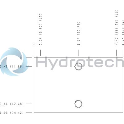 Sun Hydraulics-YFP-YFP