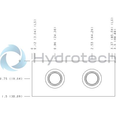 Sun Hydraulics-YFI-YFI