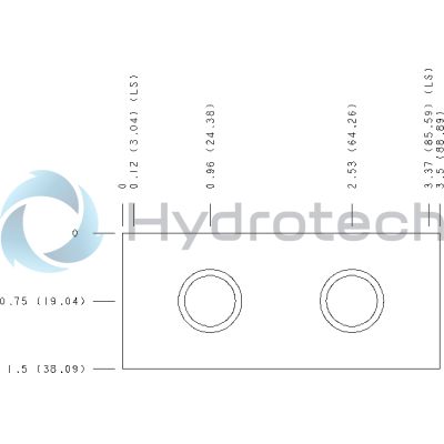 Sun Hydraulics-YFB-YFB