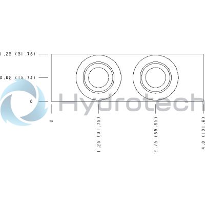 Sun Hydraulics-YEV-YEV