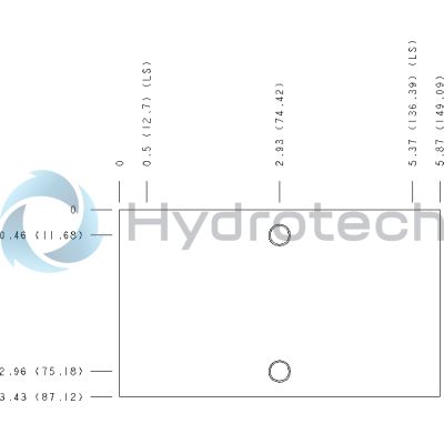 Sun Hydraulics-YCQ-YCQ
