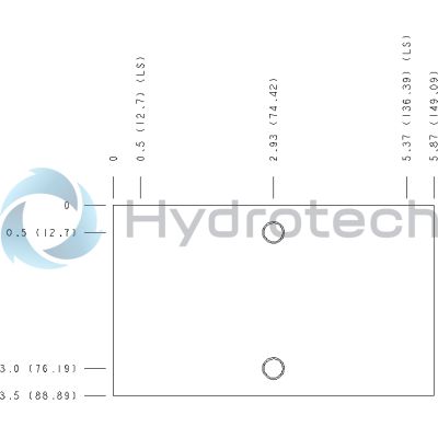 Sun Hydraulics-YCD-YCD