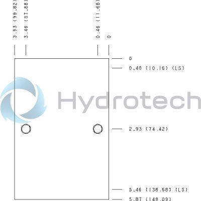 Sun Hydraulics-YC4-YC4