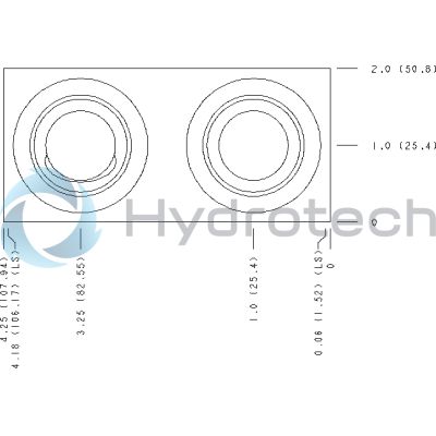 Sun Hydraulics-YBX-YBX