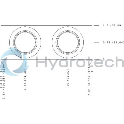 Sun Hydraulics-YBO-YBO