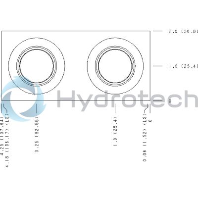 Sun Hydraulics-YBL-YBL