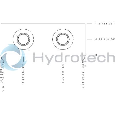 Sun Hydraulics-YBI-YBI