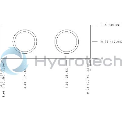 Sun Hydraulics-YBD-YBD
