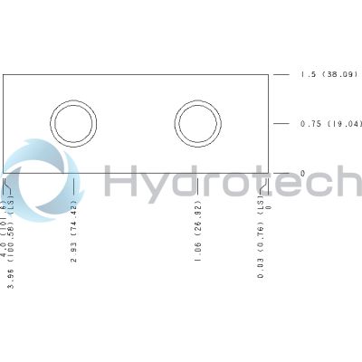 Sun Hydraulics-YBB-YBB