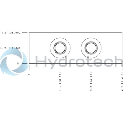 Sun Hydraulics-YAI-YAI