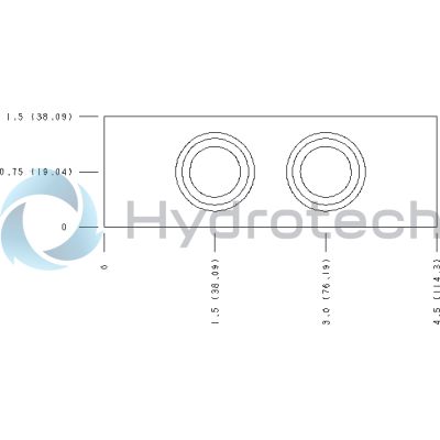 Sun Hydraulics-YAD-YAD