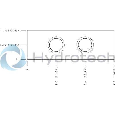 Sun Hydraulics-YAC-YAC