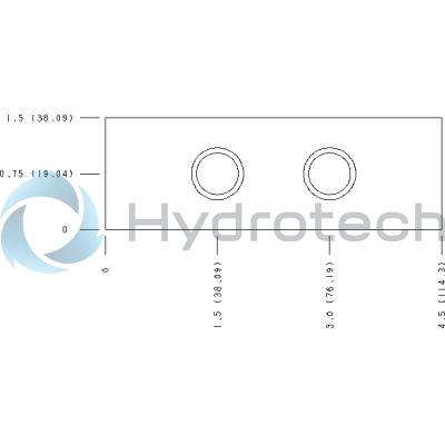 Sun Hydraulics-YAB-YAB