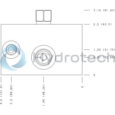 Sun Hydraulics-Y6V-Y6V