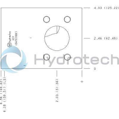 Sun Hydraulics-XZY-XZY