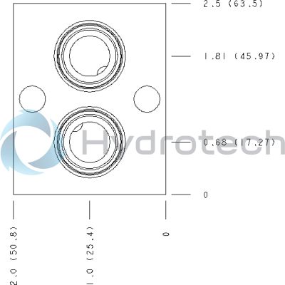 Sun Hydraulics-XZT-XZT