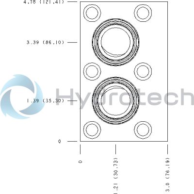 Sun Hydraulics-XYL-XYL