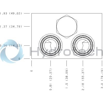 Sun Hydraulics-XWW-XWW