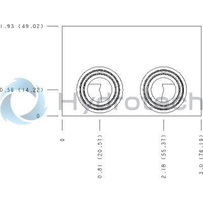 Sun Hydraulics-XWT-XWT