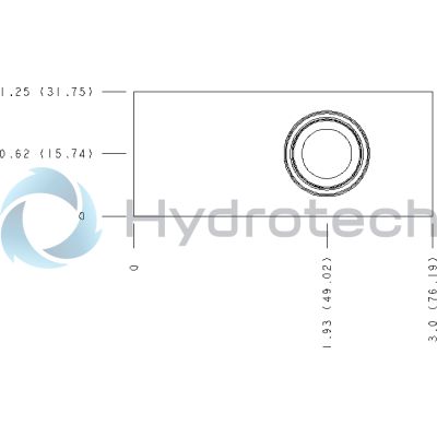 Sun Hydraulics-XWR-XWR