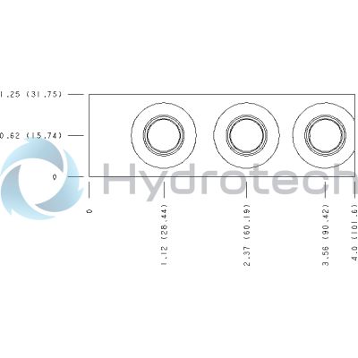 Sun Hydraulics-XVW-XVW