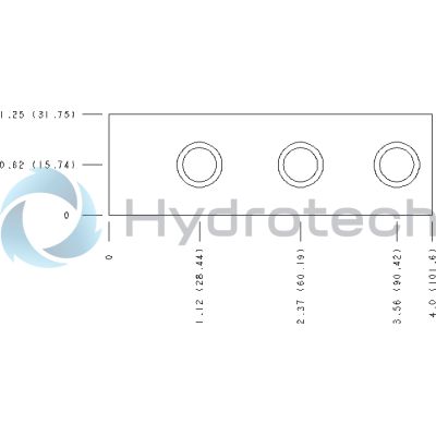 Sun Hydraulics-XVV-XVV