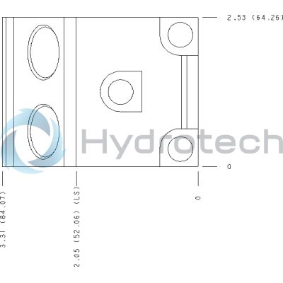 Sun Hydraulics-XVO-XVO
