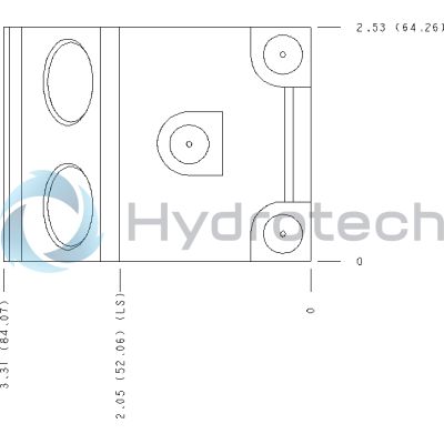 Sun Hydraulics-XVN-XVN