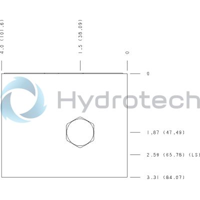 Sun Hydraulics-XVB-XVB