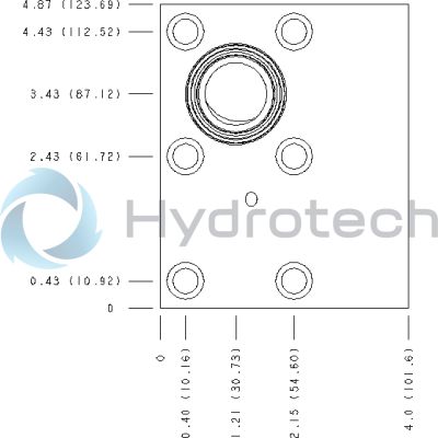 Sun Hydraulics-XTN-XTN