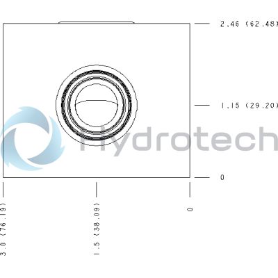 Sun Hydraulics-XTH-XTH