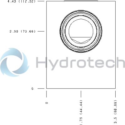 Sun Hydraulics-XTG-XTG