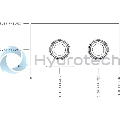 Sun Hydraulics-Z6X-Z6X