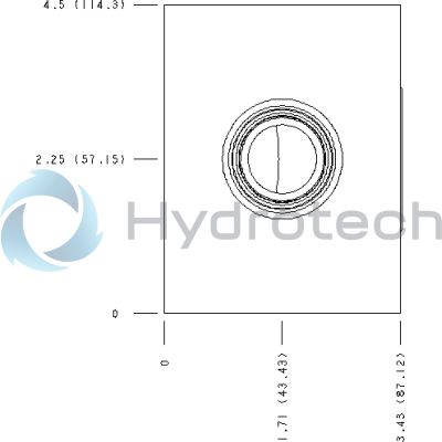 Sun Hydraulics-Z6L-Z6L