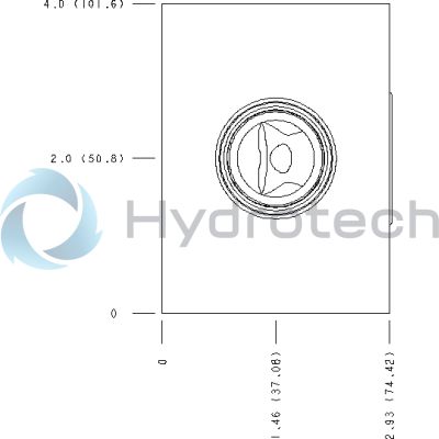 Sun Hydraulics-Z6J-Z6J