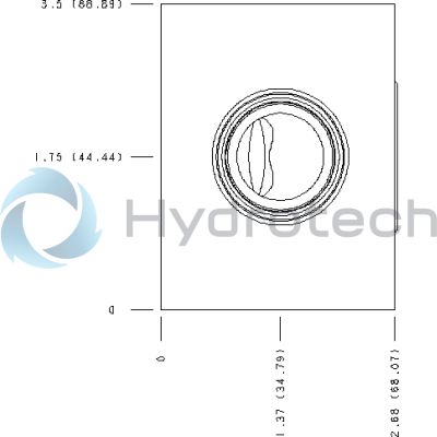 Sun Hydraulics-SANDWICH BODY-Z6H