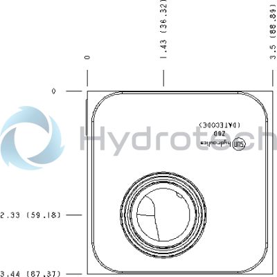 Sun Hydraulics-Z6D-Z6D