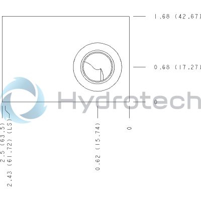 Sun Hydraulics-Z6C-Z6C