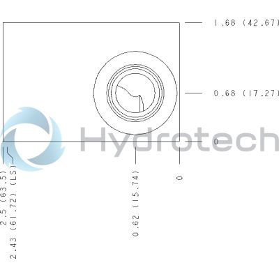 Sun Hydraulics-Z6A-Z6A