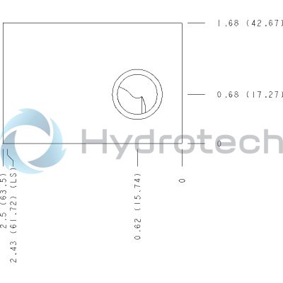 Sun Hydraulics-Z5Y-Z5Y
