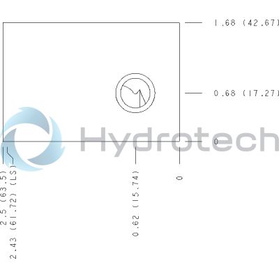 Sun Hydraulics-Z5X-Z5X