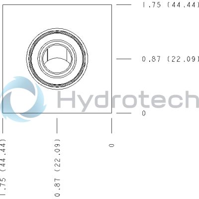 Sun Hydraulics-Z5B-Z5B