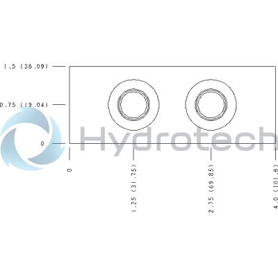 Sun Hydraulics-Z4U-Z4U