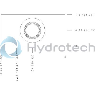 Sun Hydraulics-Z4S-Z4S