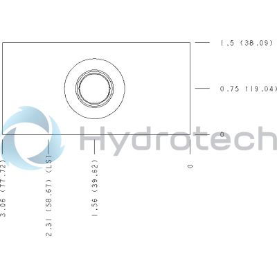 Sun Hydraulics-Z4R-Z4R