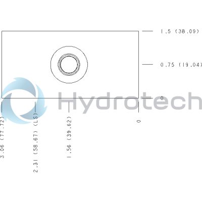 Sun Hydraulics-Z4Q-Z4Q